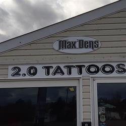 Max Dens 2.0 (The Wizzard's Den 2.0), Pembroke, ON opening hours