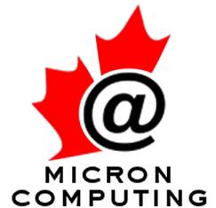 Micron Computing Services, Victoria, BC opening hours