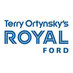 Terry Ortynsky's Royal Ford, Yorkton, SK opening hours