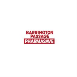 Pharmasave - Barrington Passage, opening hours