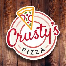 Crusty's Pizza, Capreol, ON opening hours