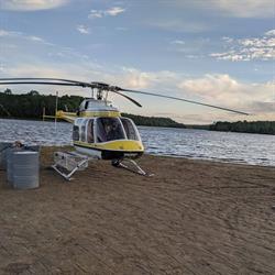 Far West Helicopters Ltd, Agassiz, BC opening hours