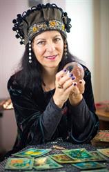 Tara Greene, Tarot, Astrology, Psychic Consultant, Toronto, ON opening hours