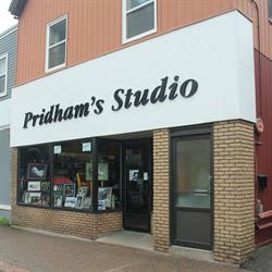 Pridham's Studio Ltd, Truro, NS opening hours