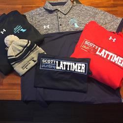 Scott Lattimer Plumbing, Woodstock, ON opening hours