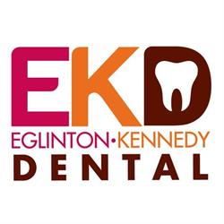 EK Dental, Scarborough, ON opening hours