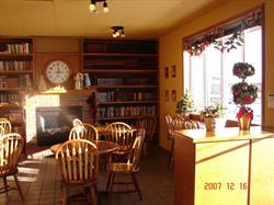 Fox on the Run, Thunder Bay, ON opening hours