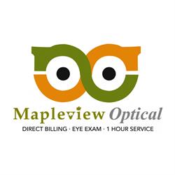 Mapleview Optical, Barrie, ON opening hours