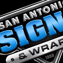 S.A. Signs & Wraps in Mississauga, opening hours