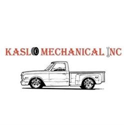 Kaslo Mechanical Inc., opening hours