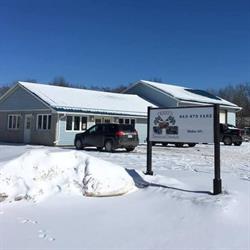 Derry's Dipsticks and Driveshafts, Madoc, ON opening hours