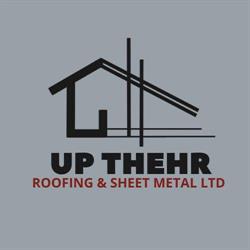 UP THEHR Roofing & Sheet Metal Ltd., Parksville, BC opening hours