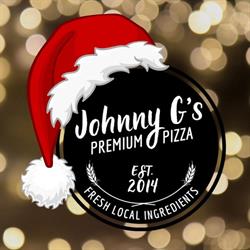 Johnny G's Premium Pizza Plus, Petrolia, ON opening hours