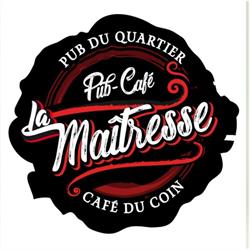 Pub Café La Maîtresse, Salaberry-de-Valleyfield, QC opening hours
