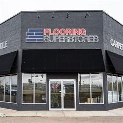 Flooring Superstores, Lloydminster, SK opening hours