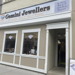Gemini Jewellers, Kincardine, ON opening hours