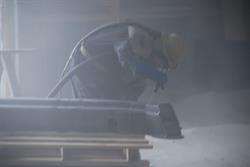 Northwest Decorating & Sandblasting Ltd, Grande Pointe, MB opening hours