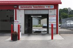 North Town Car Wash, Listowel, ON opening hours