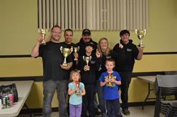 Xtreme R/C & Raceways, Oshawa, ON opening hours
