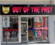 Out Of The Past, St. Catharines, ON opening hours