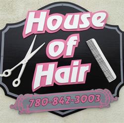House of Hair, Wainwright, AB opening hours