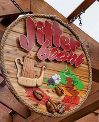 Jitter Beans Coffee House, Lumby, BC opening hours