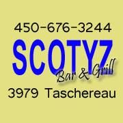 Scotyz, Saint-Hubert, QC opening hours
