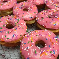 Daddy O Doughnuts & British Baked Goods, Mississauga, ON opening hours