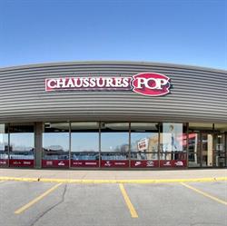 Chaussures Pop & Go Sport, Beloeil, QC opening hours