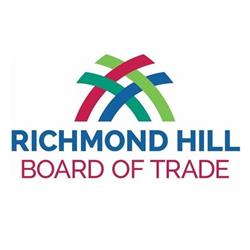 The Richmond Hill Board of Trade, opening hours