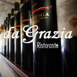 daGrazia Ristorante, Alliston, ON opening hours