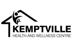 Kemptville Health and Wellness Centre (NOT A WALK-IN CLINIC), opening hours
