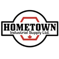 Hometown Industrial Supply Ltd., Newmarket, ON opening hours