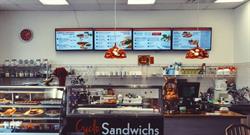 Cyclo Sandwichs Baguettes Vietnamiennes, Saint-Lambert, QC opening hours