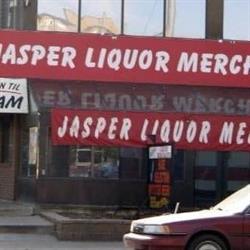 Jasper Liquor Merchants, Edmonton, AB opening hours