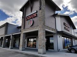 Lakeview Liquor, West Kelowna, BC opening hours