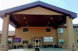 Carrot River Inn, opening hours