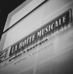 La Boîte Musicale, Sainte-Thérèse, QC opening hours