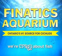 Finatics Aquarium, Mississauga, ON opening hours