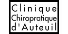 Clinique Chiropratique d'Auteuil, opening hours