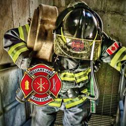 Williams Lake Fire Department, opening hours