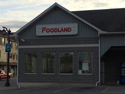 Foodland Walkerton, opening hours