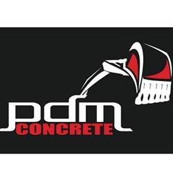 PDM Concrete Designs LTD, Bradford, ON opening hours