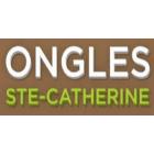 Ongles Ste-Catherine, Sainte-Catherine, QC opening hours