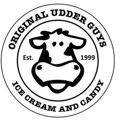 Original Udder Guys Ice Cream and Candy, Cowichan Bay, BC opening hours