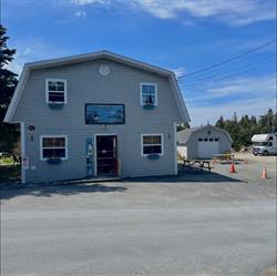 Madrock Cafe, Bay Roberts, NL opening hours
