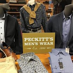 Peckitt's, Grand Bend, ON opening hours