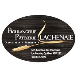 Patisserie Boulangerie Charcuterie Lachenaie, opening hours