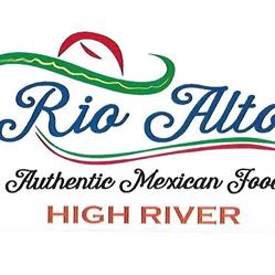 Rio Alto Authentic Mexican Food, High River, AB opening hours