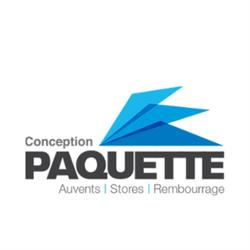 Conception Paquette - Auvents, Mont-Tremblant, QC opening hours